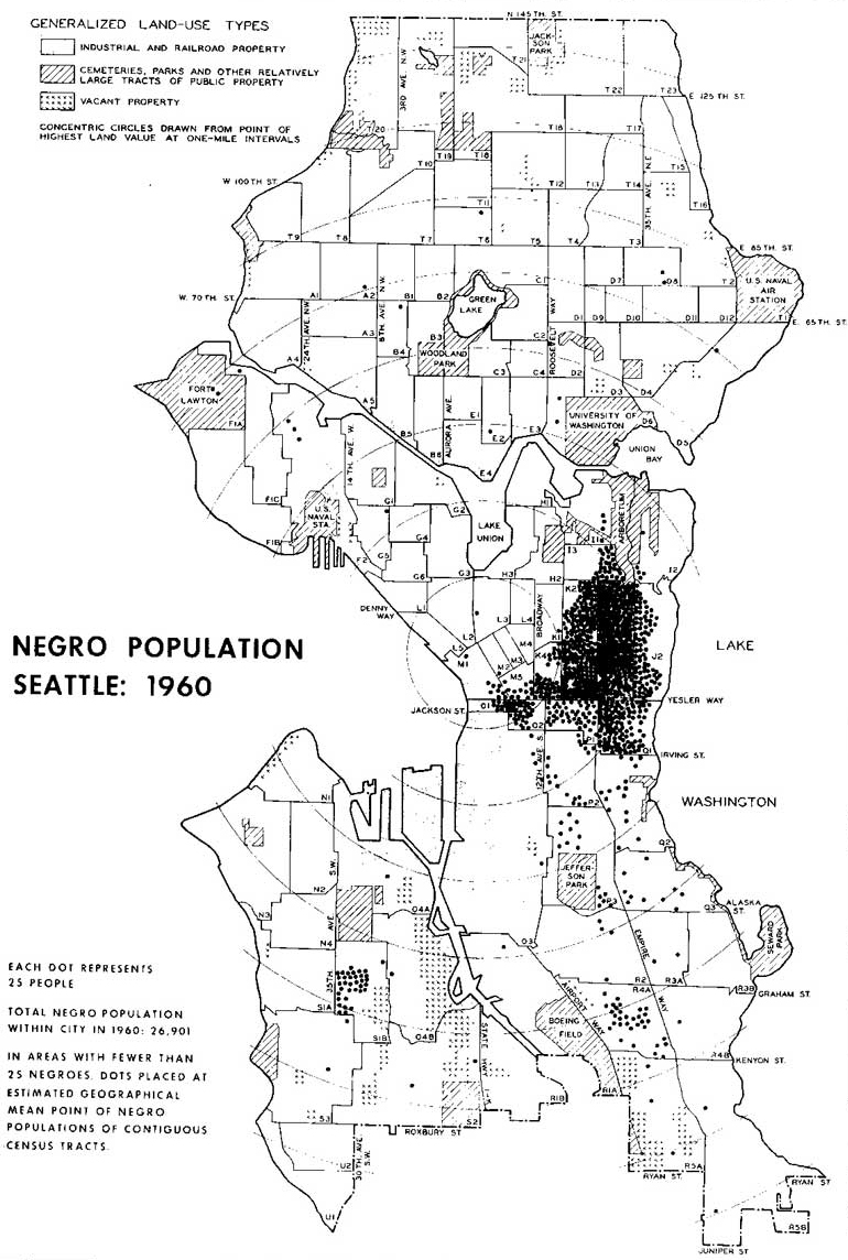 zoning Washington Low Housing Alliance